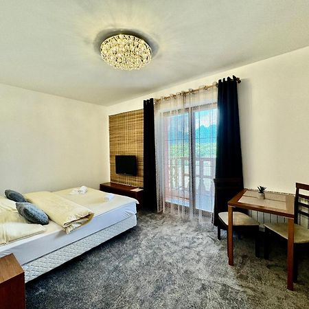 Tatragolf Resort Apartment 204 Velka Lomnica Eksteriør bilde