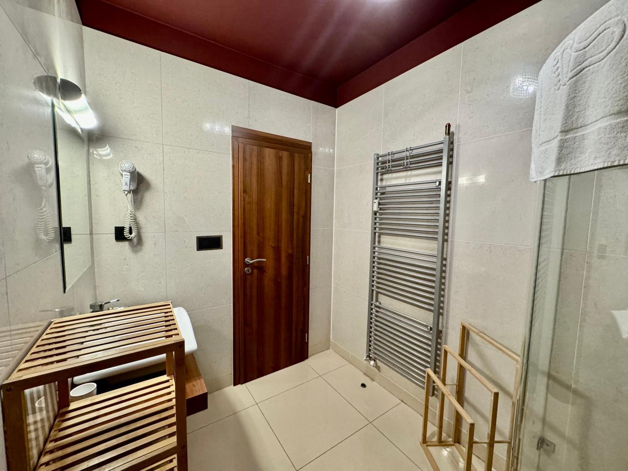 Tatragolf Resort Apartment 204 Velka Lomnica Eksteriør bilde