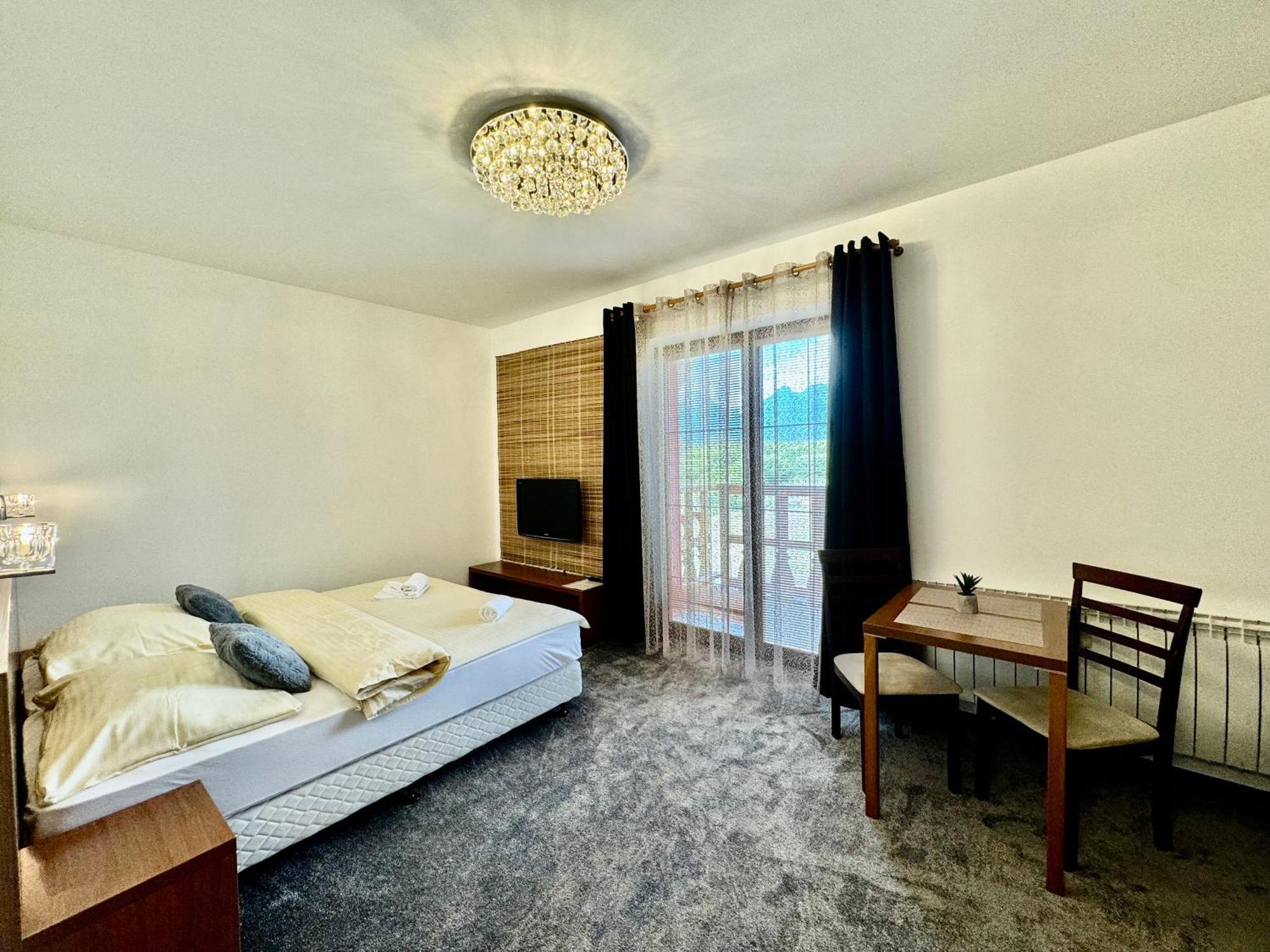 Tatragolf Resort Apartment 204 Velka Lomnica Eksteriør bilde