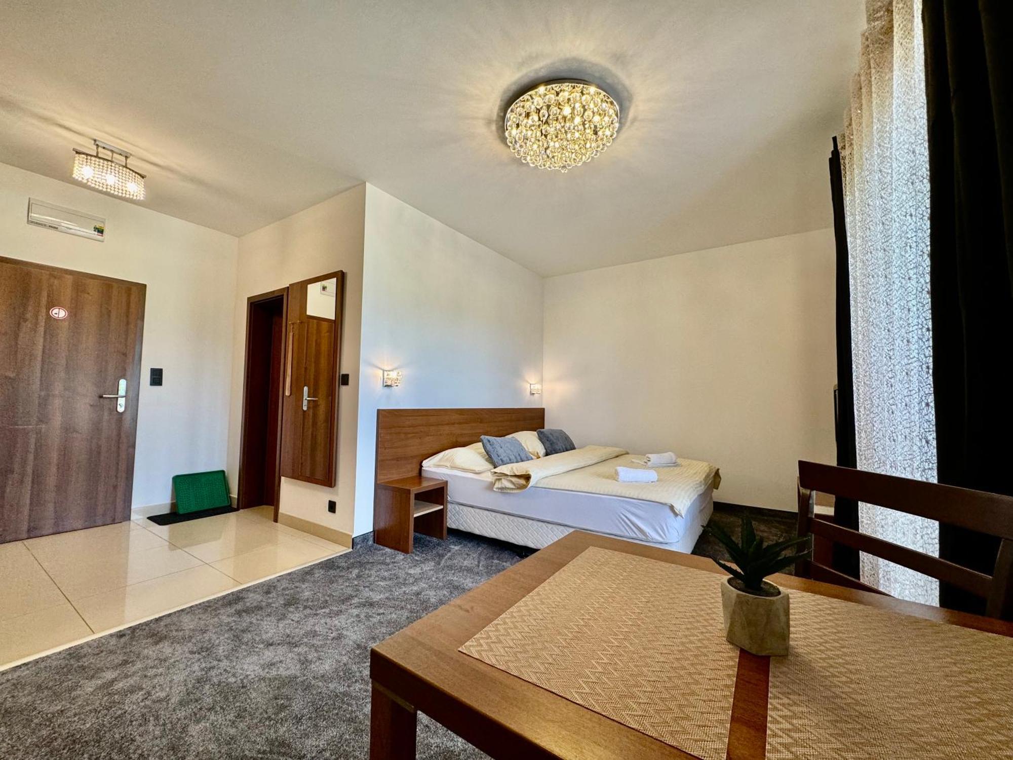 Tatragolf Resort Apartment 204 Velka Lomnica Eksteriør bilde